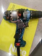 img 1 attached to Makita DK0117 corded power tool set review by Bogdan Panov ᠌