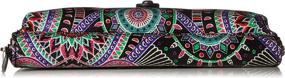 img 1 attached to Sakroots Unisex Adults Smartphone Crossbody Soulful Women's Handbags & Wallets via Crossbody Bags