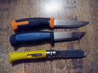 img 1 attached to Multitool MORAKNIV Pro S blue/black review by Bogdan Andreev ᠌