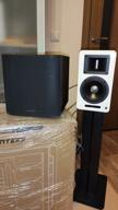 img 1 attached to Bowers Wilkins ASW608 Compact Subwoofer review by Stanisaw Pirkowski ᠌
