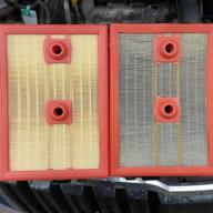 img 2 attached to Mann 27 009 Air Filter review by Anglari Georgiev ᠌