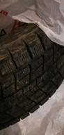 img 1 attached to Car tires Dunlop Winter Maxx SJ8 265/65 R17 112R review by Stanisaw Lewczuk ᠌