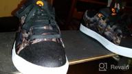 картинка 1 прикреплена к отзыву Black Osiris Turin Skate Shoes for Men от Mike Shah