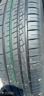 img 1 attached to Tire NOKIAN TIRES Hakka Green 3 185/65 R15 92 H review by Micha Jakubek ᠌