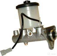 🔧 acdelco professional 18m338 brake master cylinder assembly: top-quality brake system component for optimal performance логотип