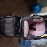 img 1 attached to Tango Travel System By Baby Trend review by Jon Larjin