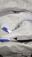 img 1 attached to Nike Jordan Retro Raging DD0587 600 Men's Shoes review by Anthony Montgomery