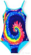 swimsuit backless shoulder 6 14years multicoloured apparel & accessories baby boys made as clothing logo