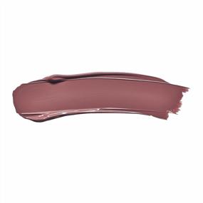 img 1 attached to Get Plump, Pouty Lips With MODELCO Lip Lacquer - Long-Wear, Non-Sticky, And High-Pigment - All-Day Moisture And Soft Supple Lips - Socialite Shade - 0.17 Oz