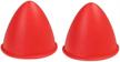 2pcs helmet cat ears decoration accessories logo