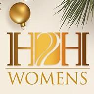h2h логотип