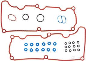 img 2 attached to 🔧 Enhanced Performance: Full Gasket Set Head Bolts Compatible with 00-03 Ford Explorer Ranger Mazda B4000 Mercury 4.0