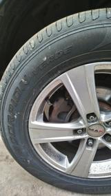 img 7 attached to Tires Pirelli Scorpion Verde 225/55 R19 99 V