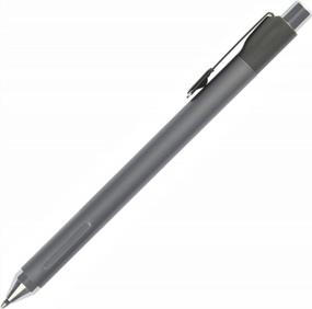 img 3 attached to TUL® Solid Metal Ballpoint Pen Set With Refills - Medium 1.0Mm Point And Assorted Ink Colors