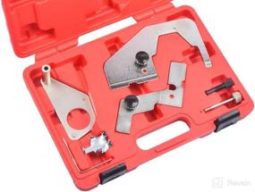 img 2 attached to 🔧 Enhanced Engine Camshaft Timing Locking Tool for Ford 2.0 Ecoboost SCTI Galaxy Focus Mondeo