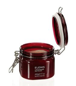 img 1 attached to 🌟 Glow with ELEMIS Ginger Invigorating Scrub - Revitalize Your Skin!