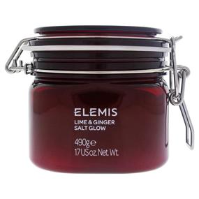 img 3 attached to 🌟 Glow with ELEMIS Ginger Invigorating Scrub - Revitalize Your Skin!