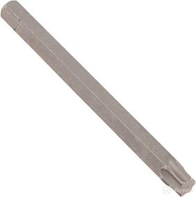 img 2 attached to SK Hand Tool 81838 T45 Torx Long Shank Bit Socket, 5/16-Inch: High-Quality Tool for Precision Torx Fastening