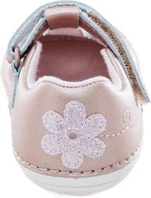 img 2 attached to 👟Кроссовки Stride Rite Motion Liliana для маленьких девочек