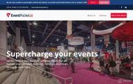 img 1 attached to EventPocket.io review by Anferny Pineda