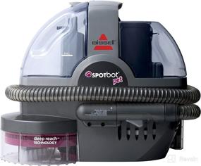 img 4 attached to Conveniently Powerful: SpotBot Pet Handsfree Spot and Stain Cleaner 33N8A with Deep Reach Technology