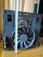 img 3 attached to Case Thermaltake Core V21 (CA-1D5-00S-1WN) review by Mateusz Roczon ᠌