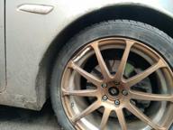 img 1 attached to Car tires Matador MP 47 Hectorra 3 195/65 R15 91T review by Mateusz Drabarczyk ᠌