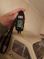 img 1 attached to Thickness gauge CarSys DPM-816 PRO (Fe/nFe) review by Wiktor Uhlig ᠌