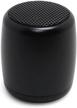 ematic portable bluetooth speaker with hands-free calling - black,esb108bl logo