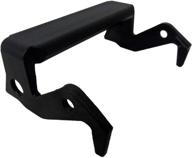 📦 new can-am commander rear tailgate cargo box handle lever 708300398 логотип