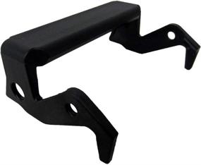 img 3 attached to 📦 New Can-Am Commander Rear Tailgate Cargo Box Handle Lever 708300398