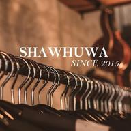 shawhuwa логотип