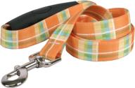 yellow dog design southern handle medium 3 cats via collars, harnesses & leashes логотип