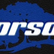 vorson logo