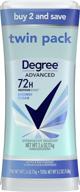 🚿 shower personal care degree motionsense antiperspirant deodorant logo