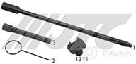 🔧 jtc 4174: high-performance hyundai mitsubishi engine timing belt tool set for efficient auto repair logo