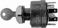 standard motor products us100 ignition logo