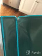 img 1 attached to Organize In Style With Samsill Economy 2 Inch 3 Ring Binder - Customizable, Non-Stick, And Made In USA review by Nicole Brown