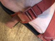 картинка 1 прикреплена к отзыву Chaco Lowdown Slide Sandal Otter Men's Shoes and Athletic от Joel Wright