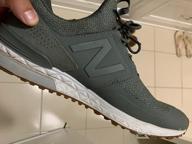 картинка 1 прикреплена к отзыву 🔥 New Balance Sedona Sport Sneaker: Upgrade Your Athletic Game от Sam Bauer