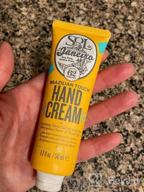 img 1 attached to 1.7 Fl Oz SOL DE JANEIRO Brazilian Touch Hand Cream For Ultimate Moisturization review by Simon Connelly