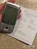 img 1 attached to TENKER Muscle Stimulator: 24 Effective Modes For Pain Relief & Muscle Strength With Rechargeable TENS Machine And Electrode Pads review by Jeremy Lunn