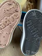 img 1 attached to Versatile and Stylish Native Shoes: Toddler Little Utility Boys' Shoes review by Rick Howlett