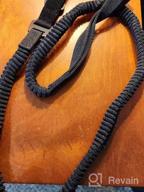 img 1 attached to Secure Your Equipment With Ayaport Kayak Paddle Leash - Perfect Kayaking, Fishing, SUP, & Canoe Accessory review by Jim Cronin