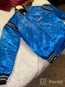 img 4 attached to STARTER Orlando Enforcer Jacket Medium