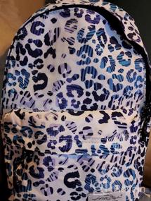 img 5 attached to HotStyle SIMPLAY+ Mini Backpack, Multiple Colors And Patterns, 8 Litres