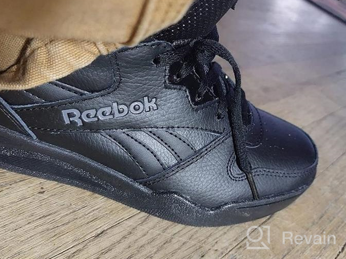 img 1 attached to Men's Cobalt 👟 Reebok Royal BB4500 Basketball Shoes review by Chris Mania