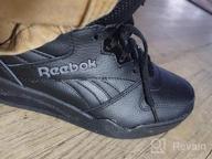 картинка 1 прикреплена к отзыву Мужские баскетбольные кроссовки Reebok Royal BB4500 из кобальта 👟 от Chris Mania