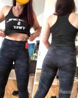 img 1 attached to Flaunt Your Figure With SPANX Look At Me Now Seamless Leggings review by Roger Gibbs