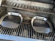 img 1 attached to Upgrade Your Ducane Gas Grill With Direct Store Parts Kit DG210 For Perfectly Grilled Delicacies review by David Citizen